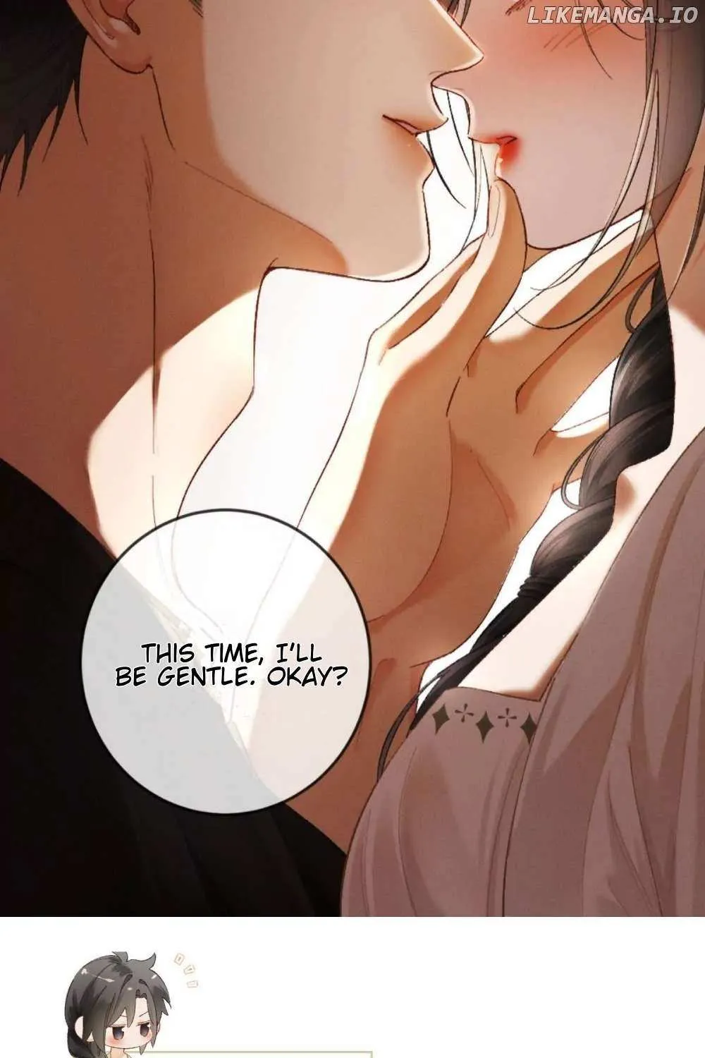 I Can’t Escape From My Contract Husband’s Doting Love Chapter 10 page 71 - 