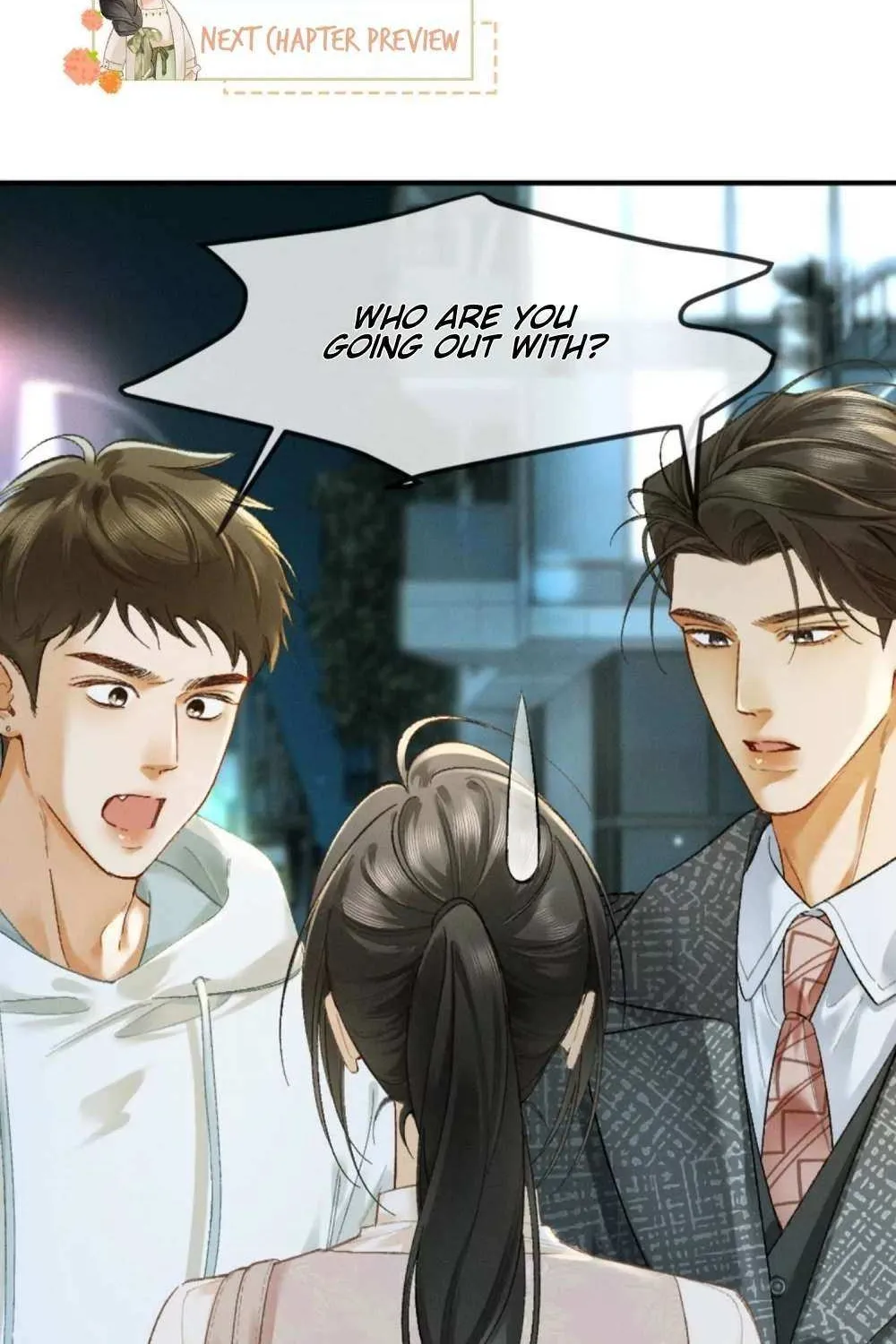 I Can’t Escape From My Contract Husband’s Doting Love Chapter 10 page 72 - 