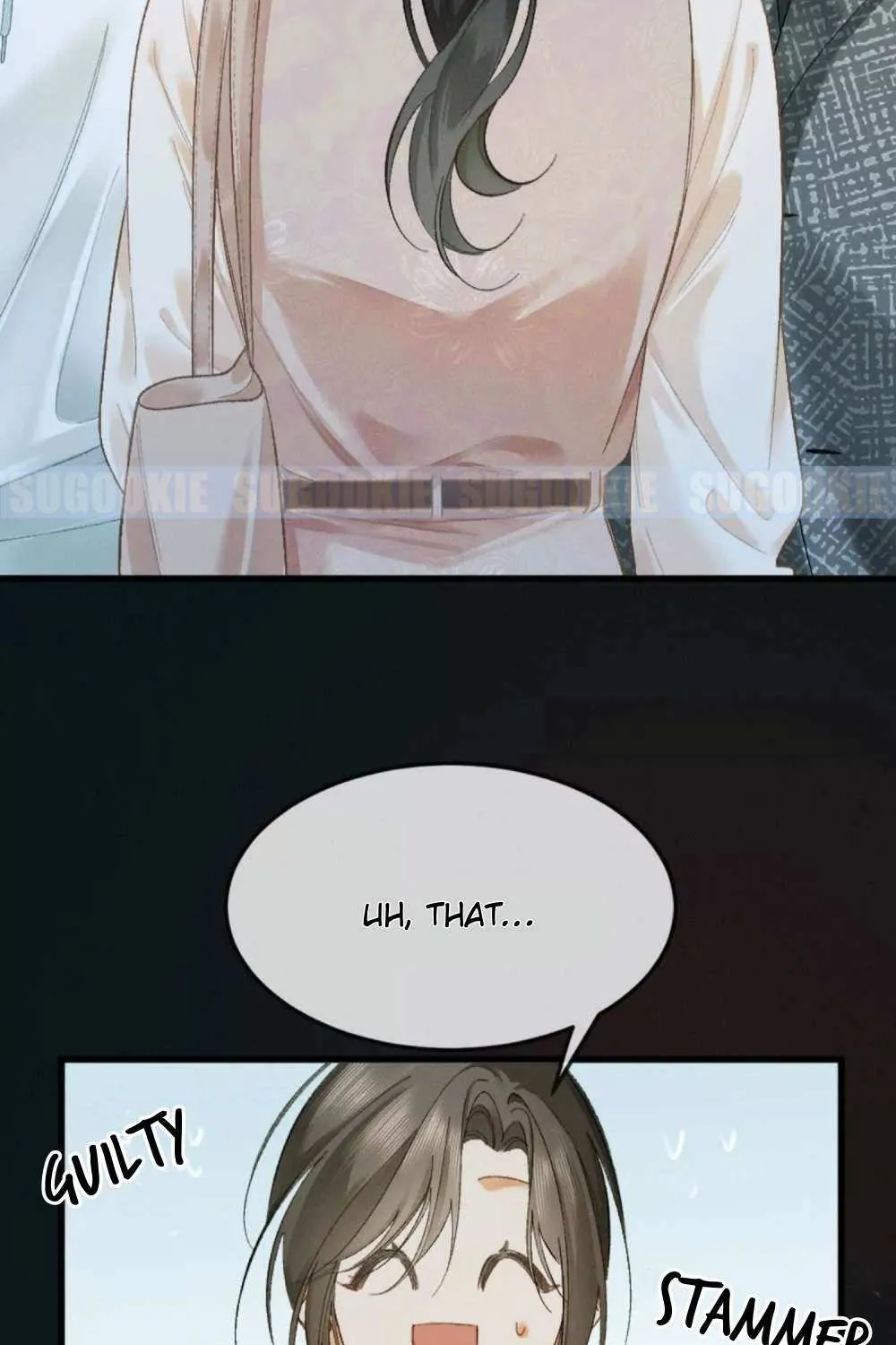 I Can’t Escape From My Contract Husband’s Doting Love Chapter 10 page 73 - 