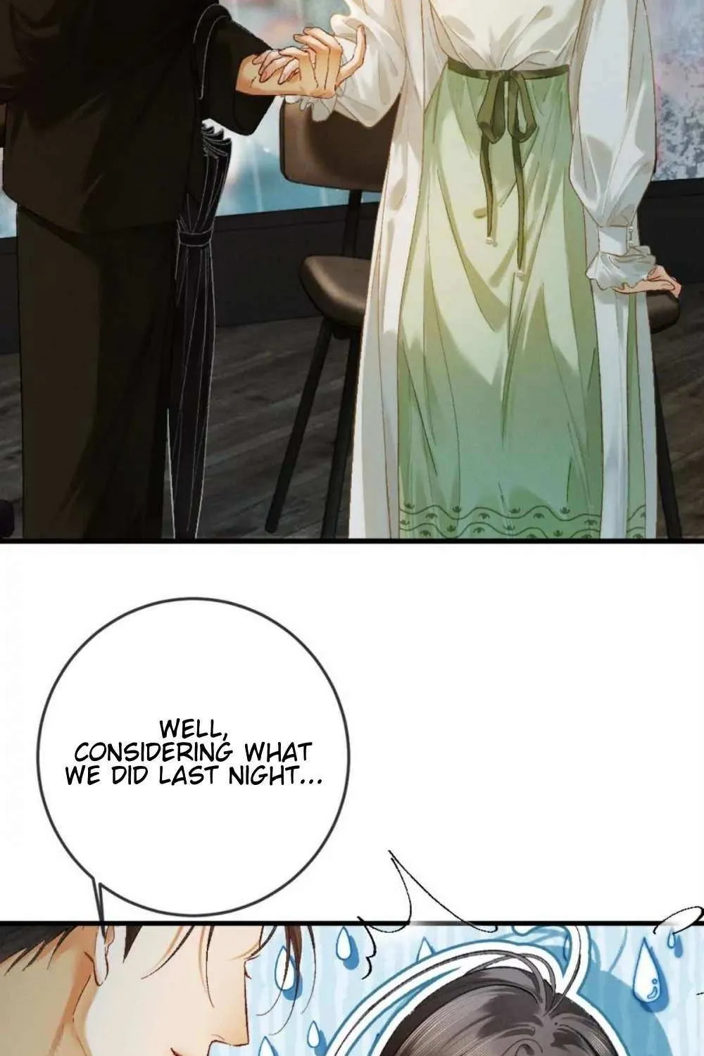 I Can’t Escape From My Contract Husband’s Doting Love Chapter 10 page 9 - 