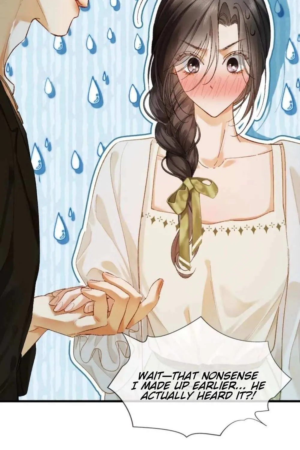 I Can’t Escape From My Contract Husband’s Doting Love Chapter 10 page 10 - 