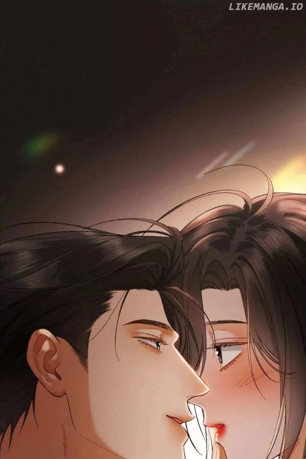 I Can’t Escape From My Contract Husband’s Doting Love Chapter 11 page 2 - 