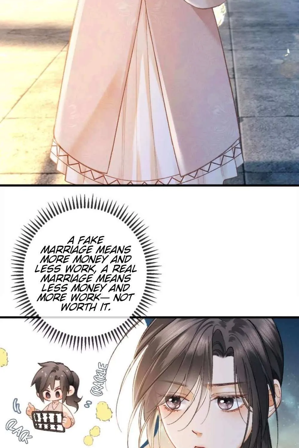 I Can’t Escape From My Contract Husband’s Doting Love Chapter 11 page 15 - 