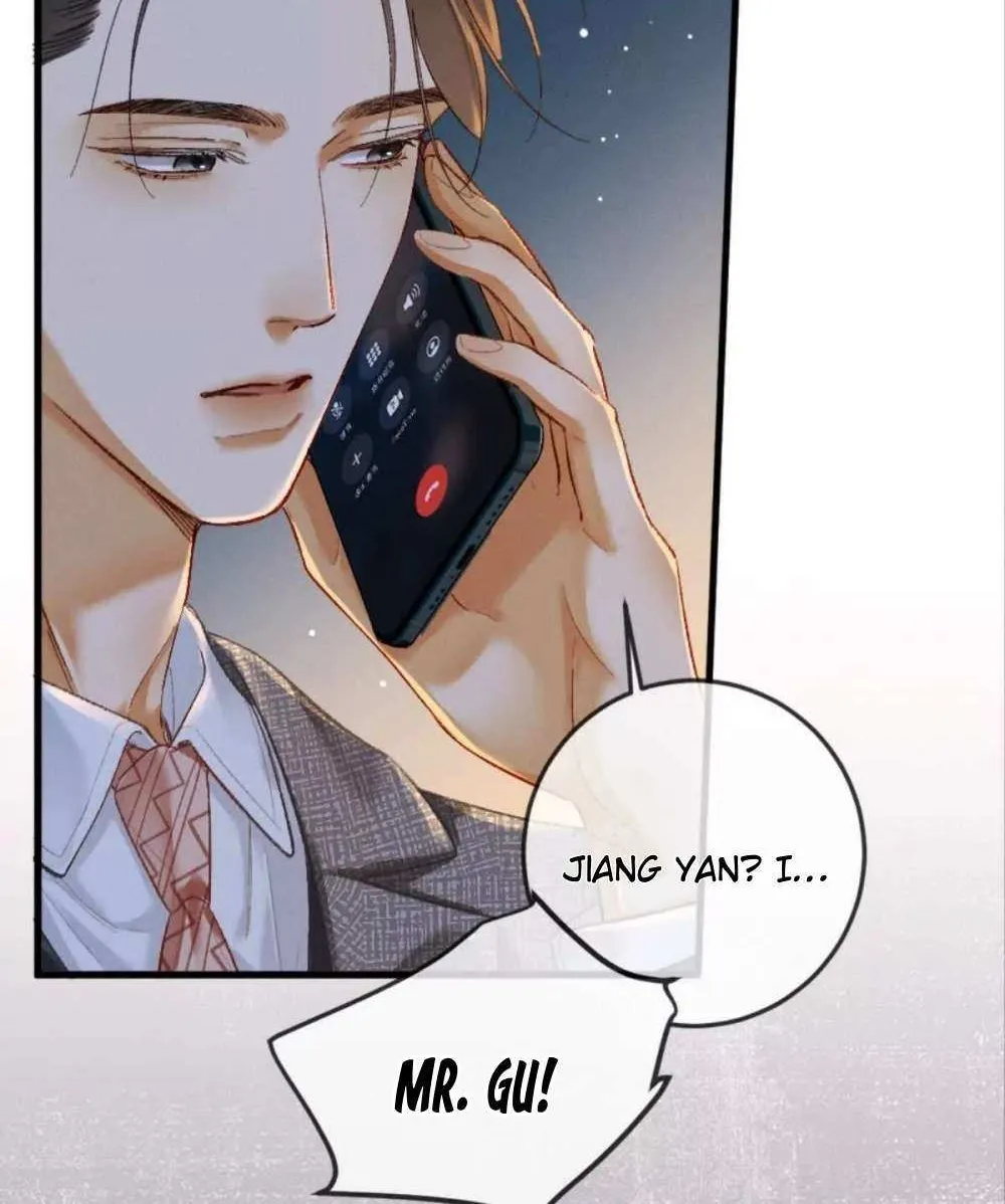 I Can’t Escape From My Contract Husband’s Doting Love Chapter 11 page 18 - 