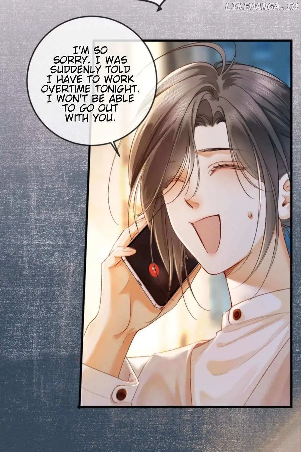 I Can’t Escape From My Contract Husband’s Doting Love Chapter 11 page 19 - 