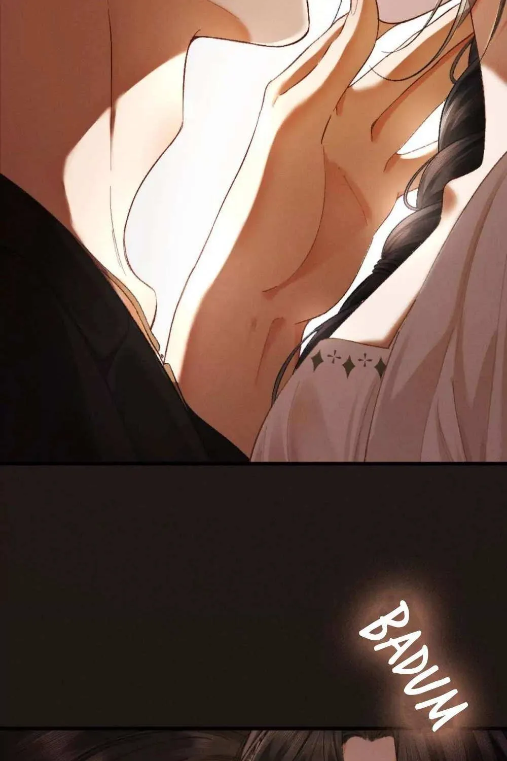 I Can’t Escape From My Contract Husband’s Doting Love Chapter 11 page 3 - 