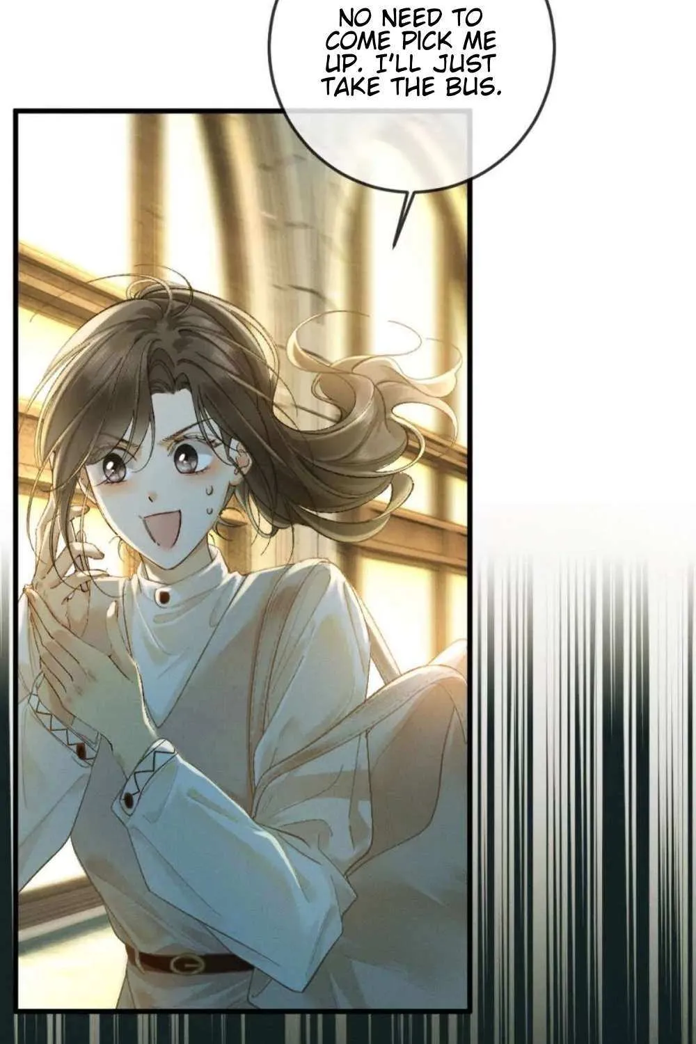 I Can’t Escape From My Contract Husband’s Doting Love Chapter 11 page 23 - 