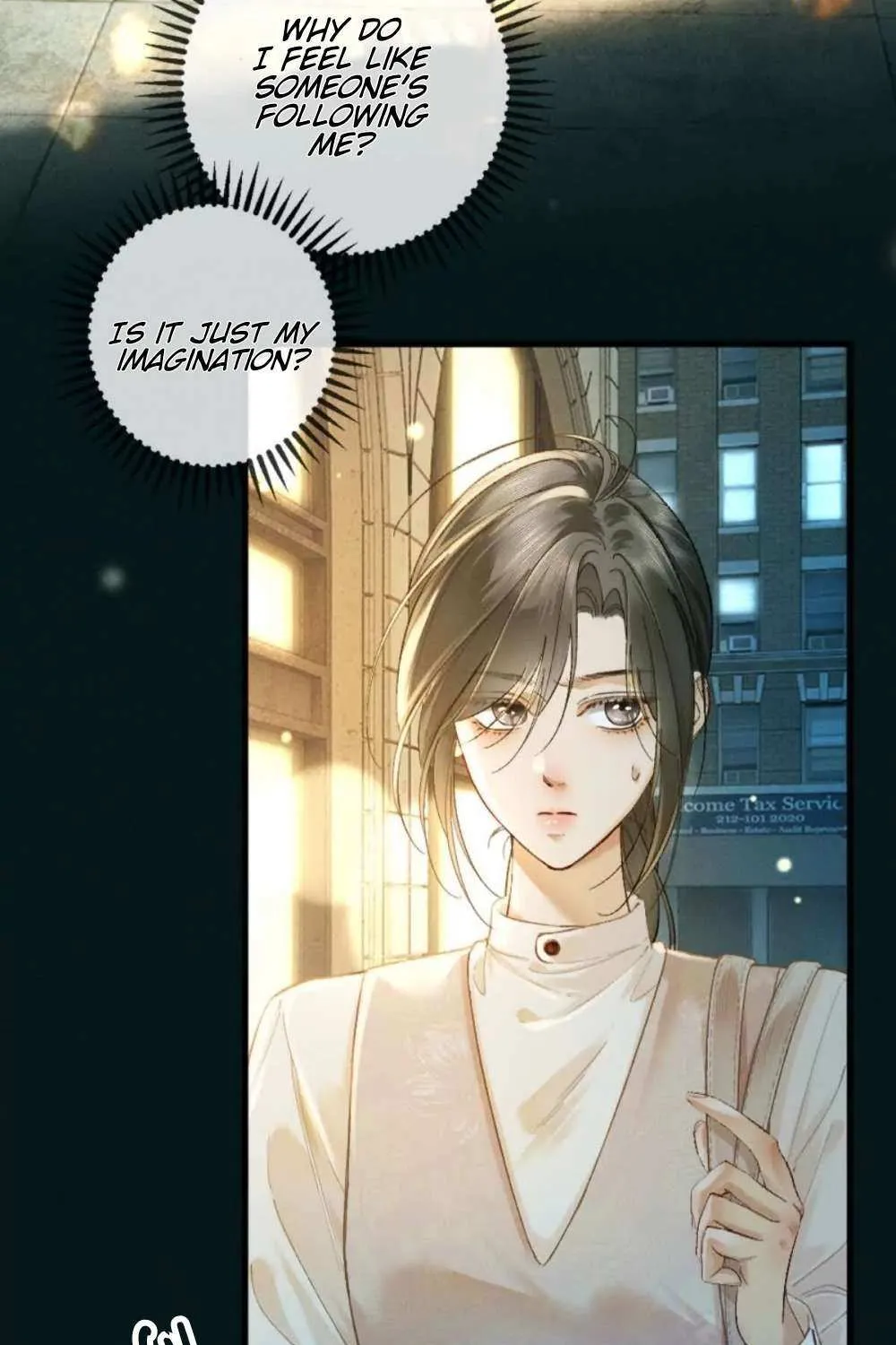 I Can’t Escape From My Contract Husband’s Doting Love Chapter 11 page 27 - 