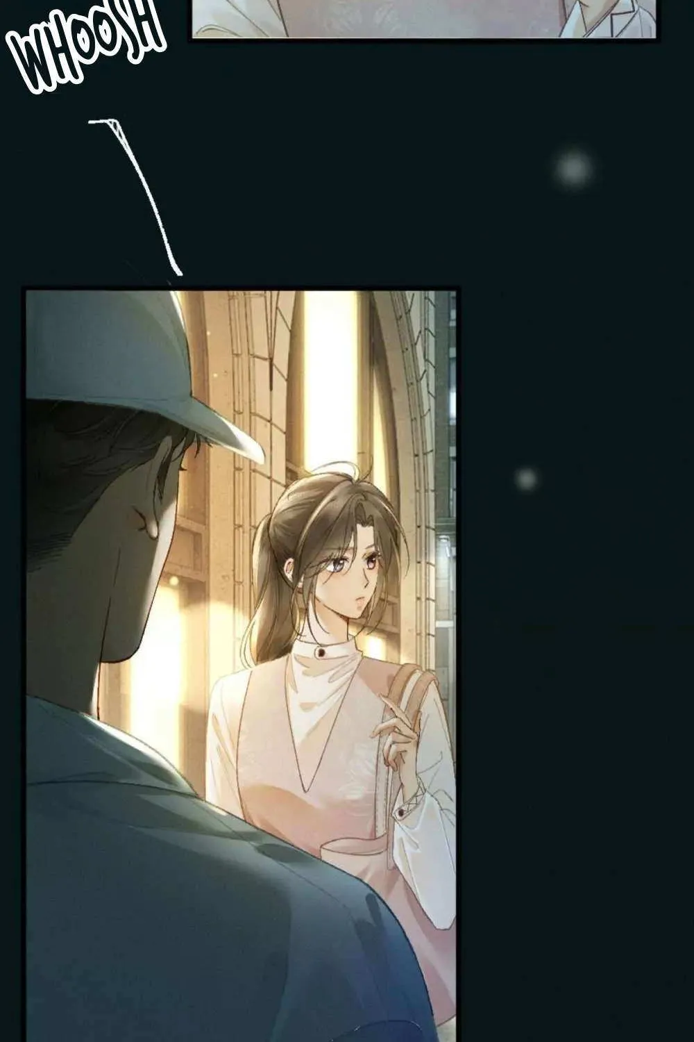 I Can’t Escape From My Contract Husband’s Doting Love Chapter 11 page 28 - 