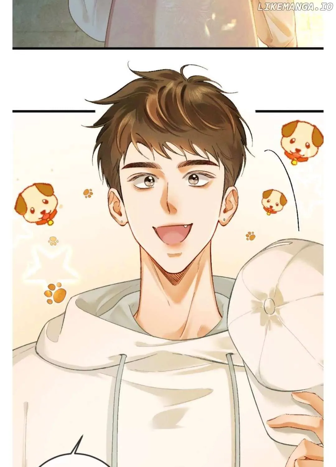 I Can’t Escape From My Contract Husband’s Doting Love Chapter 11 page 31 - 
