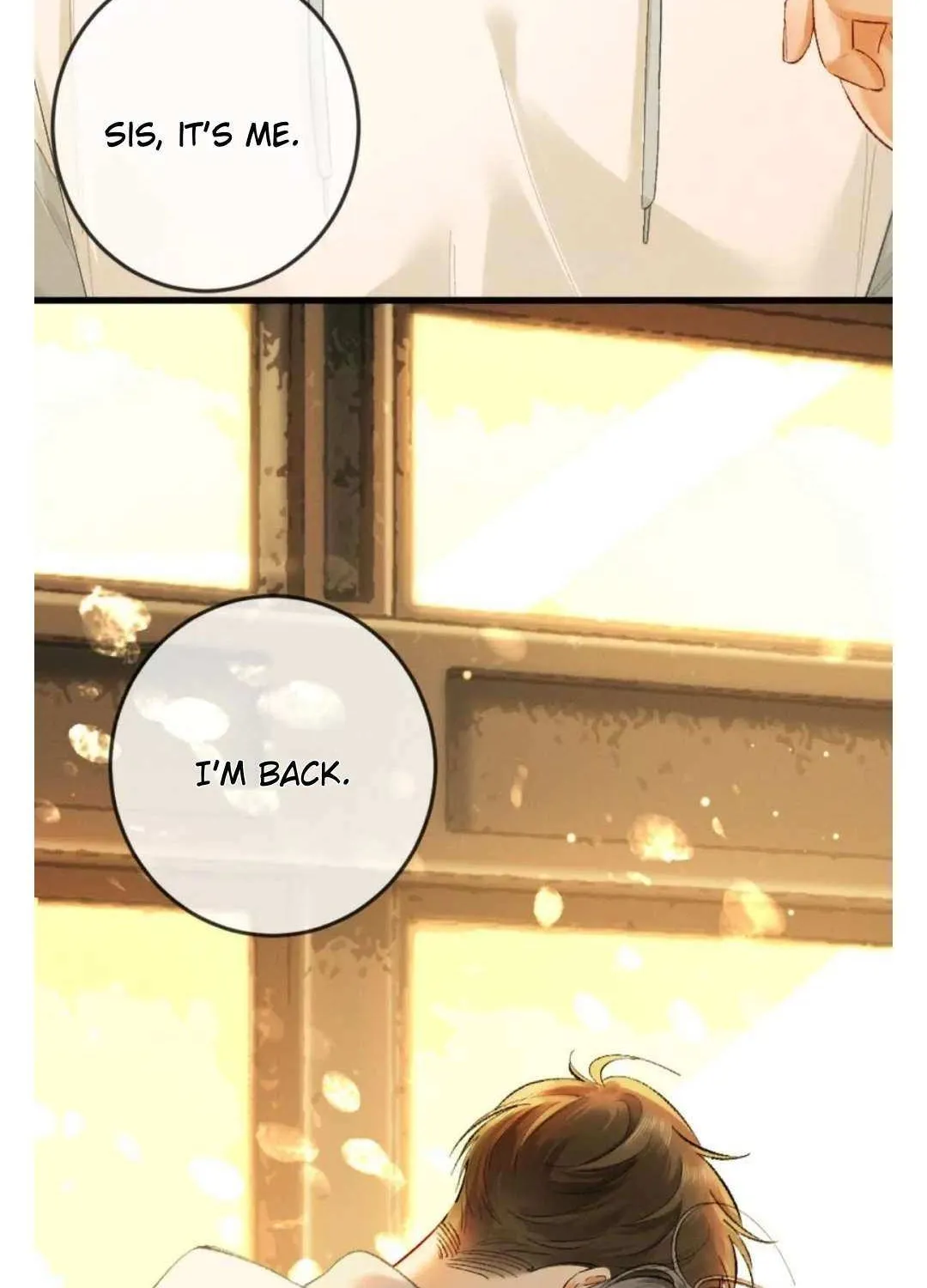 I Can’t Escape From My Contract Husband’s Doting Love Chapter 11 page 32 - 
