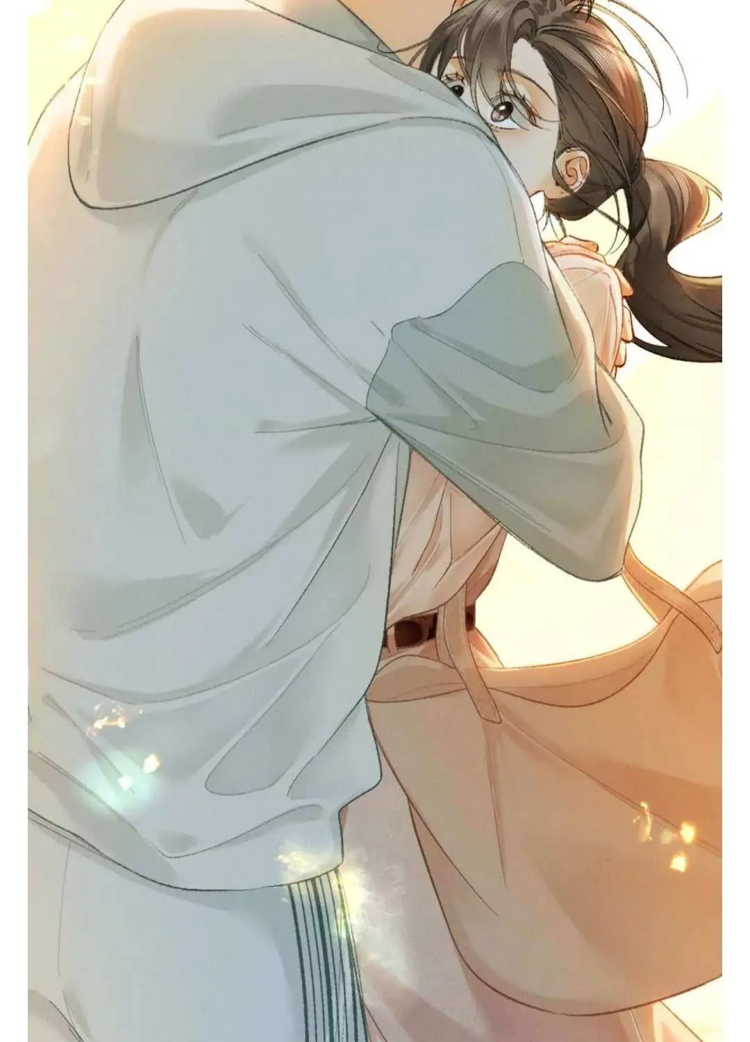I Can’t Escape From My Contract Husband’s Doting Love Chapter 11 page 33 - 