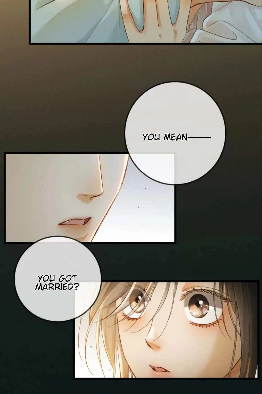 I Can’t Escape From My Contract Husband’s Doting Love Chapter 11 page 39 - 