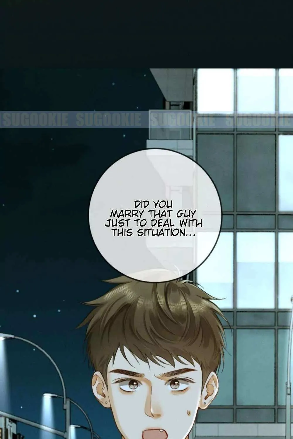 I Can’t Escape From My Contract Husband’s Doting Love Chapter 11 page 40 - 