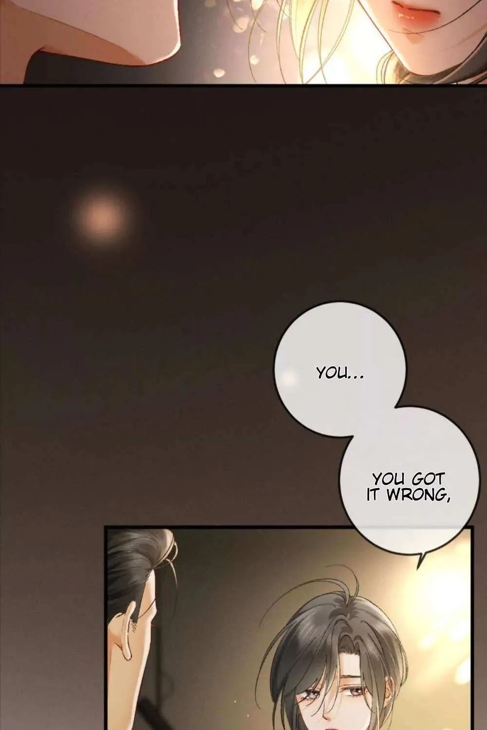 I Can’t Escape From My Contract Husband’s Doting Love Chapter 11 page 5 - 