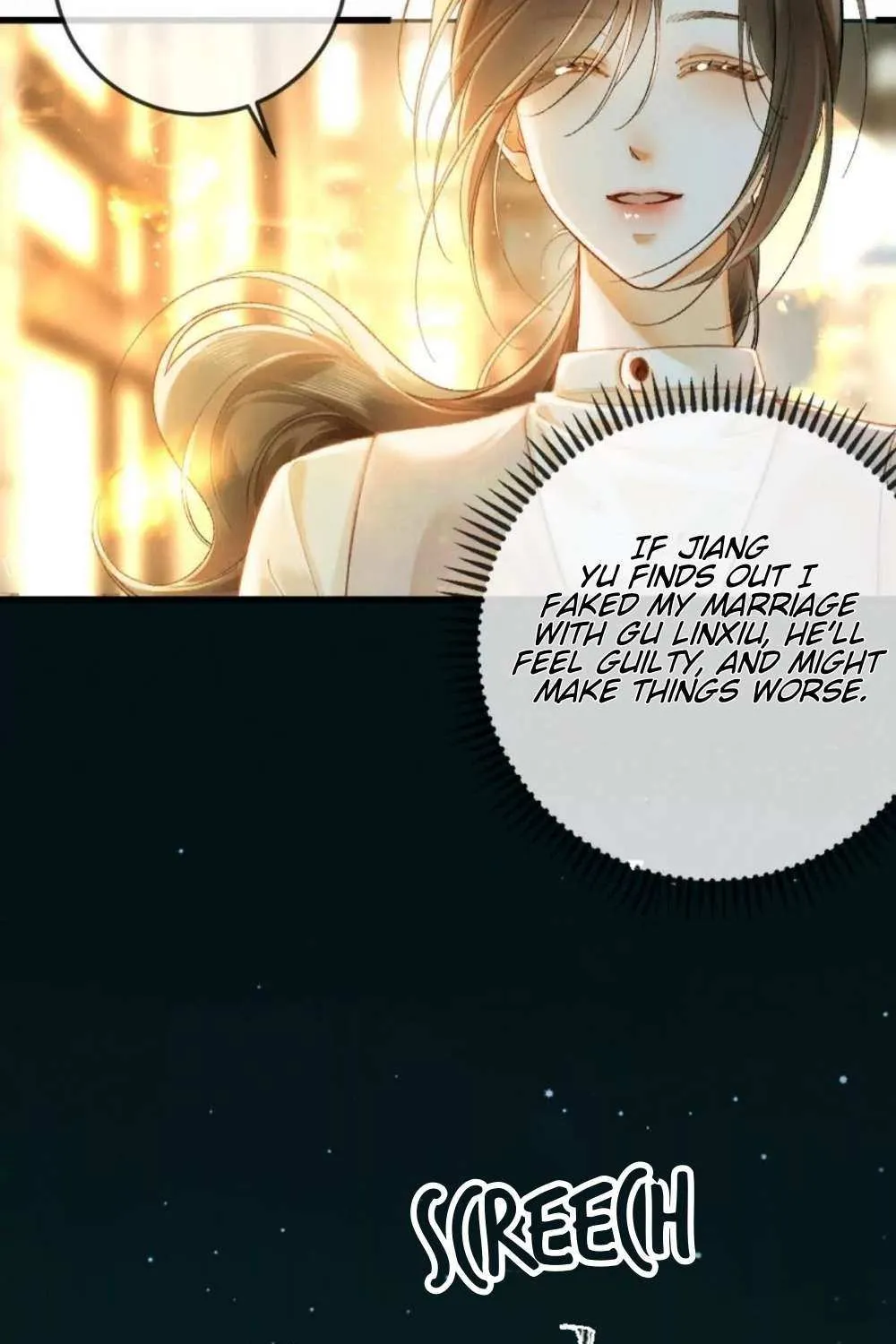 I Can’t Escape From My Contract Husband’s Doting Love Chapter 11 page 42 - 