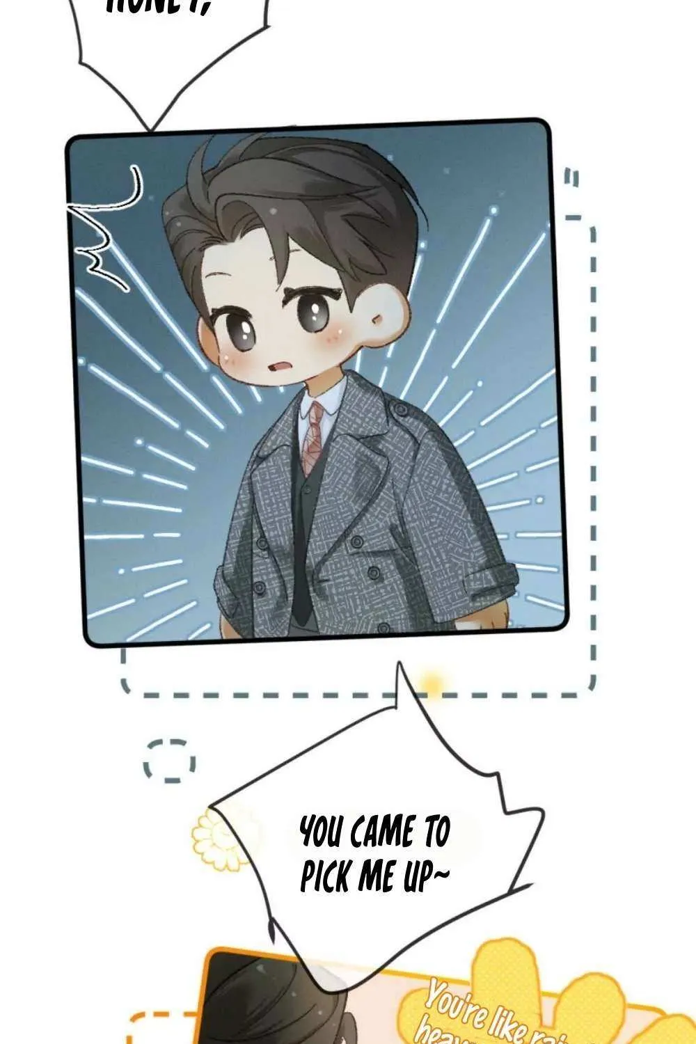 I Can’t Escape From My Contract Husband’s Doting Love Chapter 11 page 46 - 