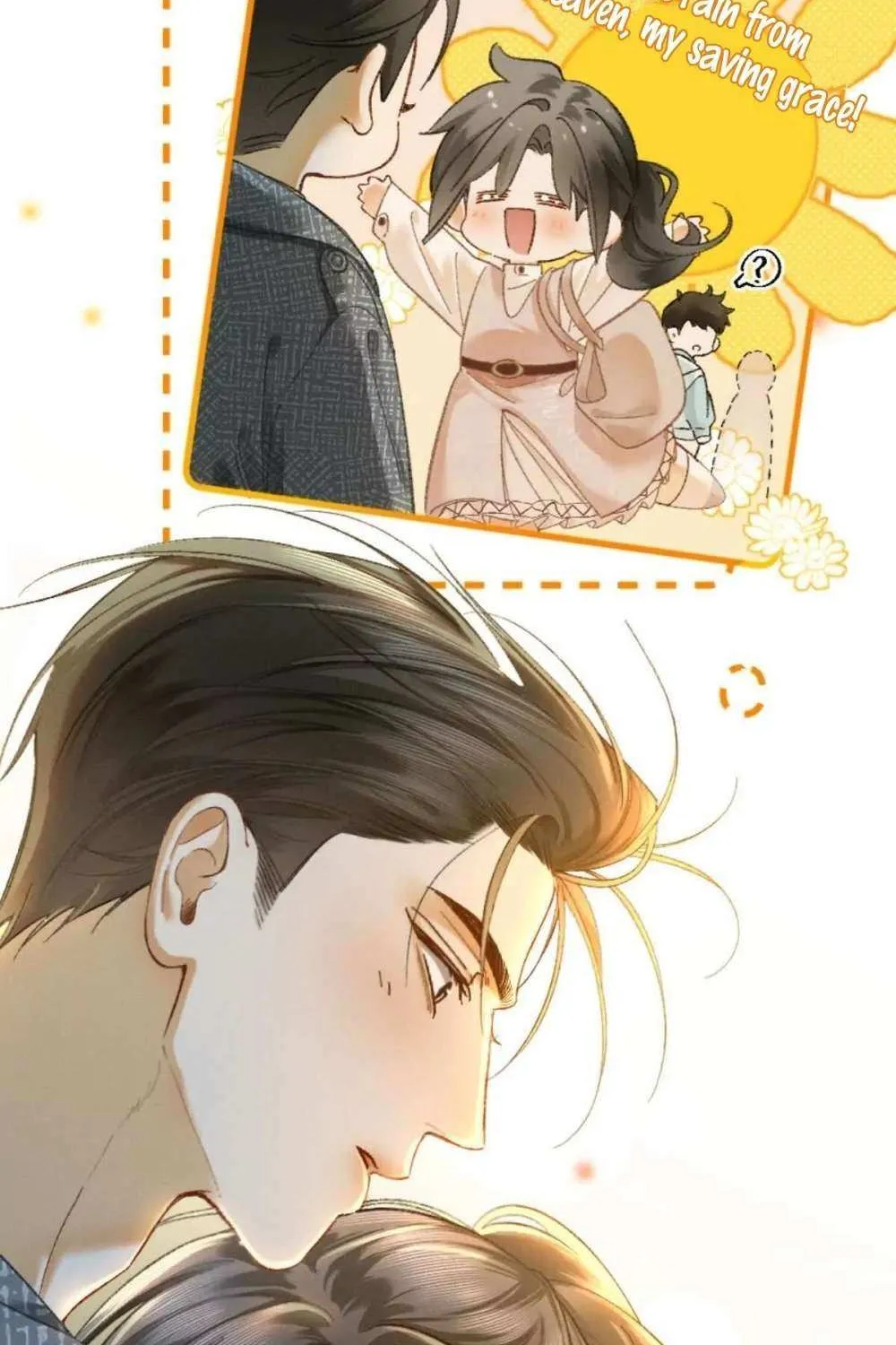 I Can’t Escape From My Contract Husband’s Doting Love Chapter 11 page 47 - 