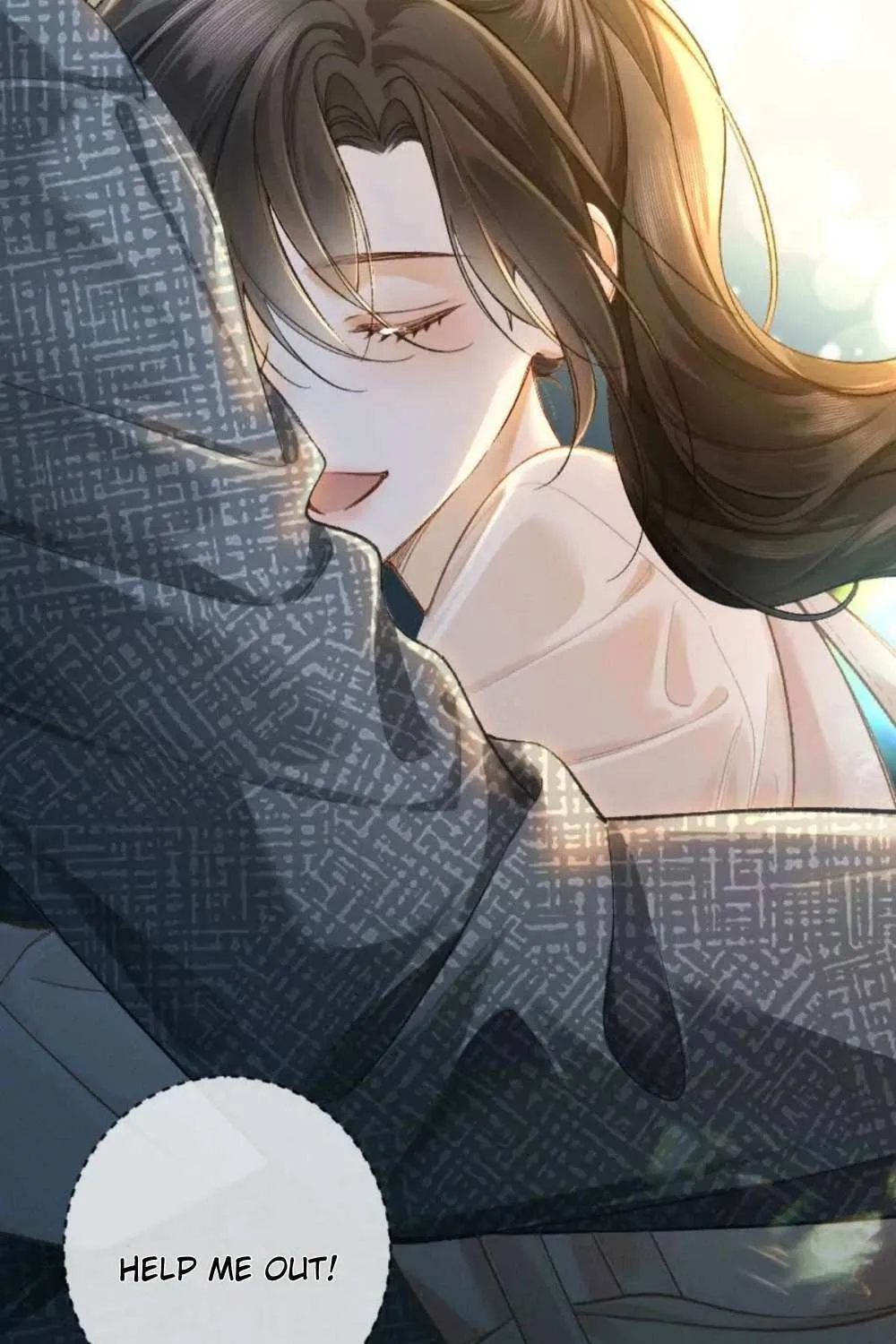 I Can’t Escape From My Contract Husband’s Doting Love Chapter 11 page 48 - 