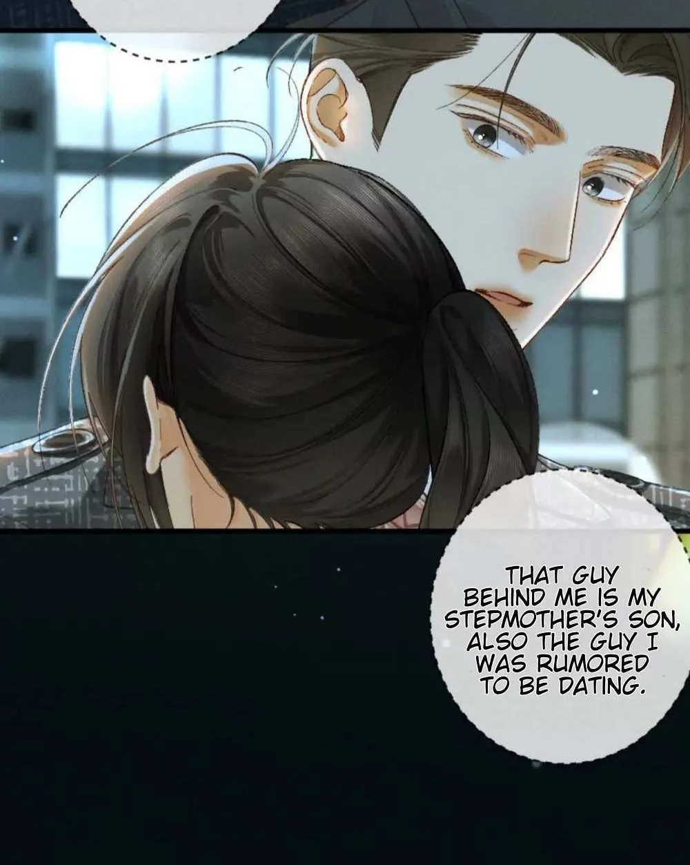 I Can’t Escape From My Contract Husband’s Doting Love Chapter 11 page 49 - 