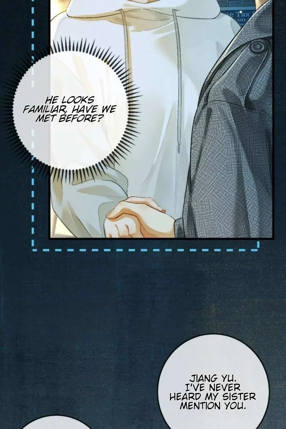 I Can’t Escape From My Contract Husband’s Doting Love Chapter 11 page 52 - 