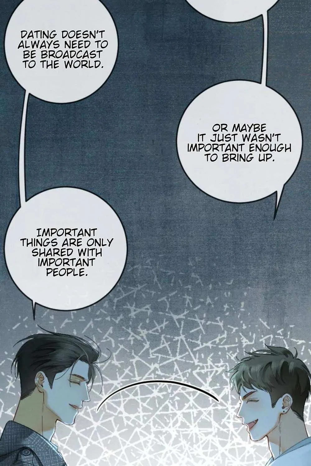 I Can’t Escape From My Contract Husband’s Doting Love Chapter 11 page 53 - 