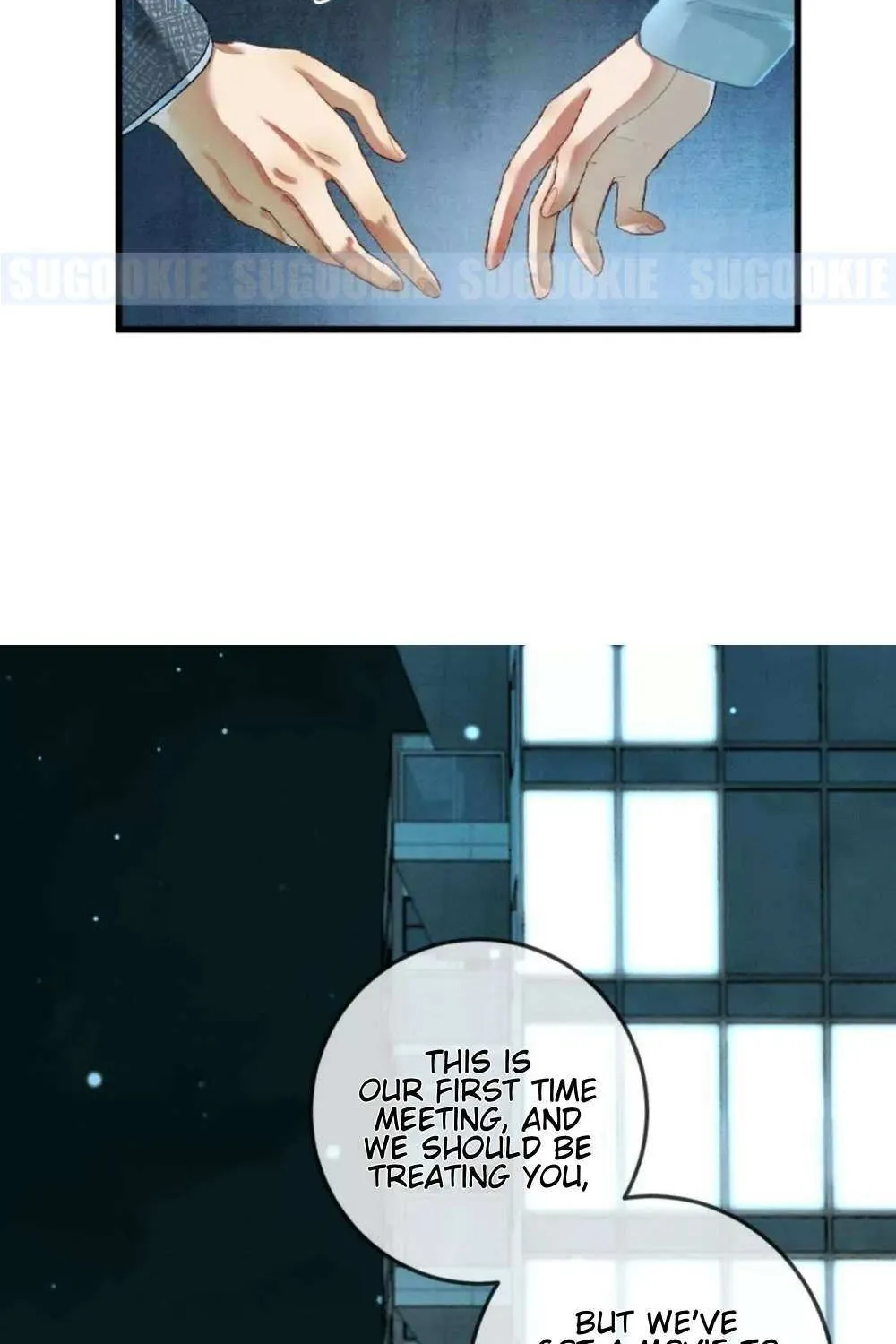 I Can’t Escape From My Contract Husband’s Doting Love Chapter 11 page 55 - 