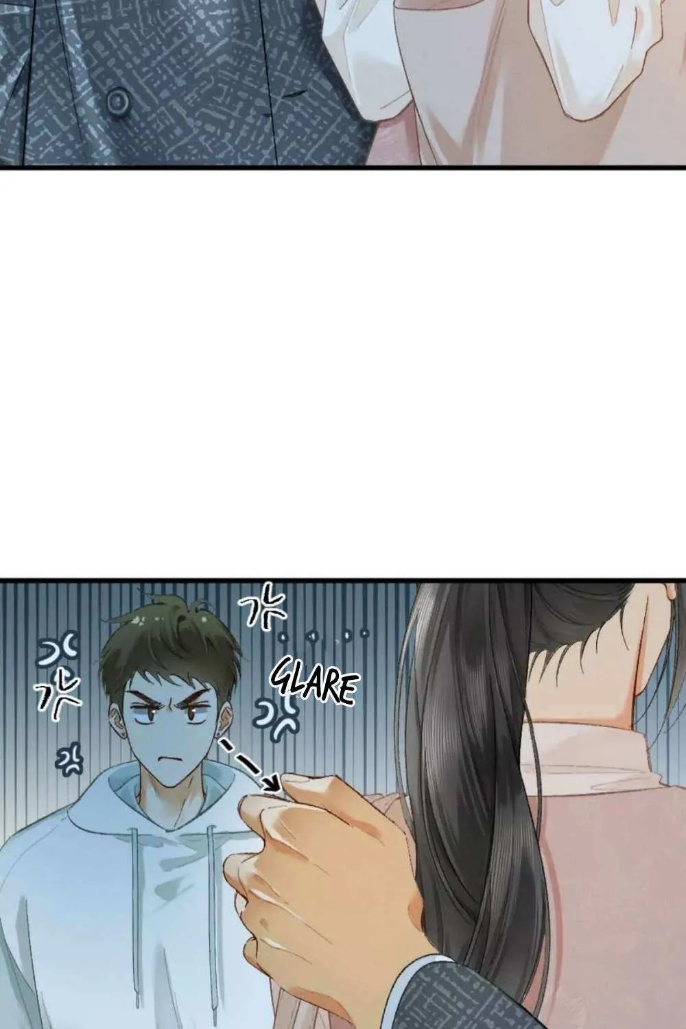 I Can’t Escape From My Contract Husband’s Doting Love Chapter 11 page 58 - 