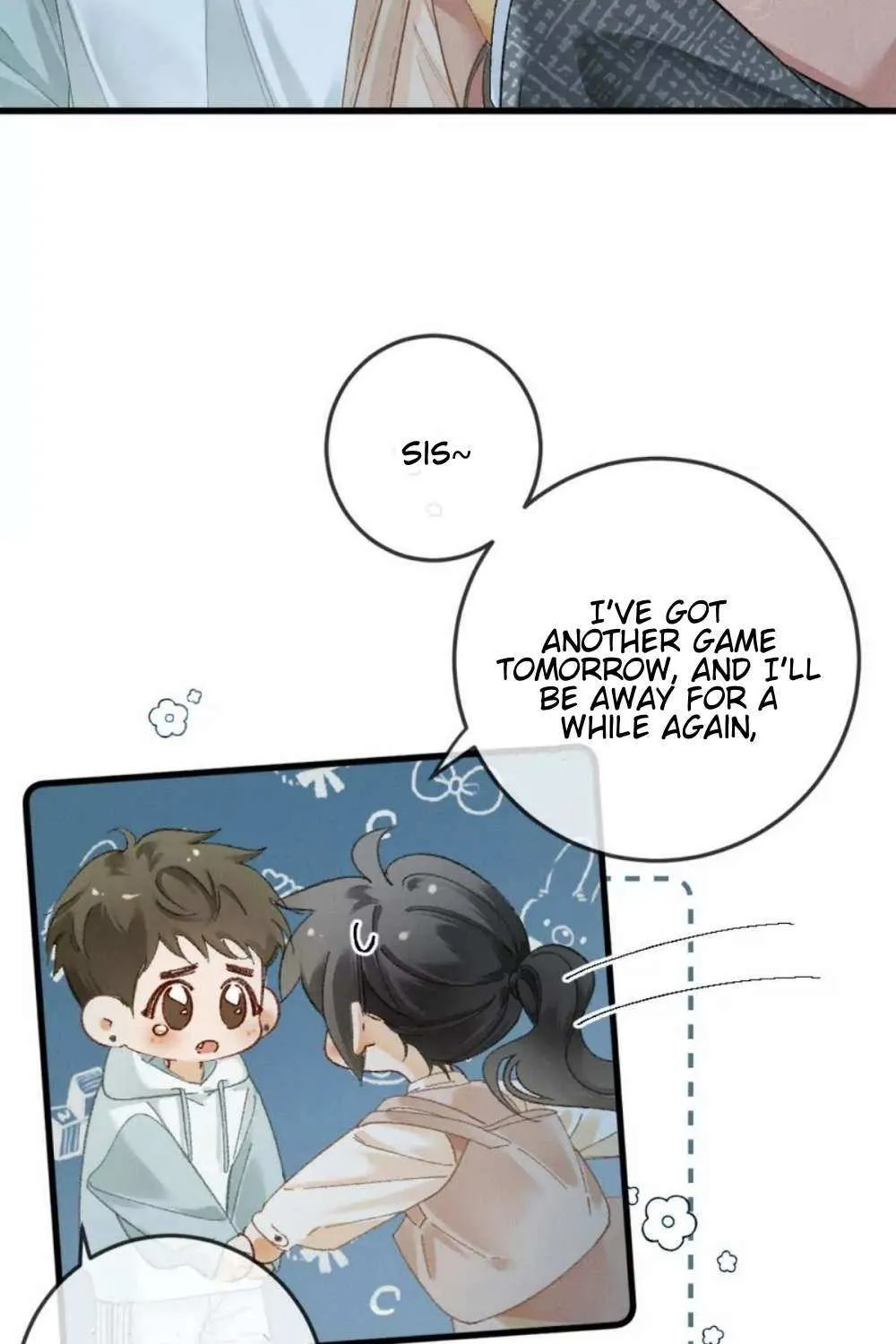 I Can’t Escape From My Contract Husband’s Doting Love Chapter 11 page 59 - 