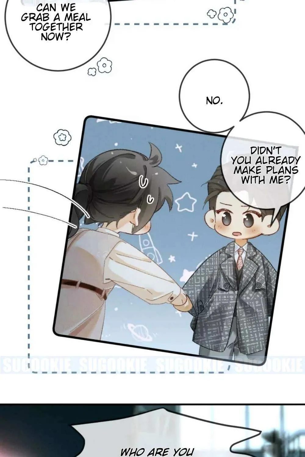 I Can’t Escape From My Contract Husband’s Doting Love Chapter 11 page 60 - 