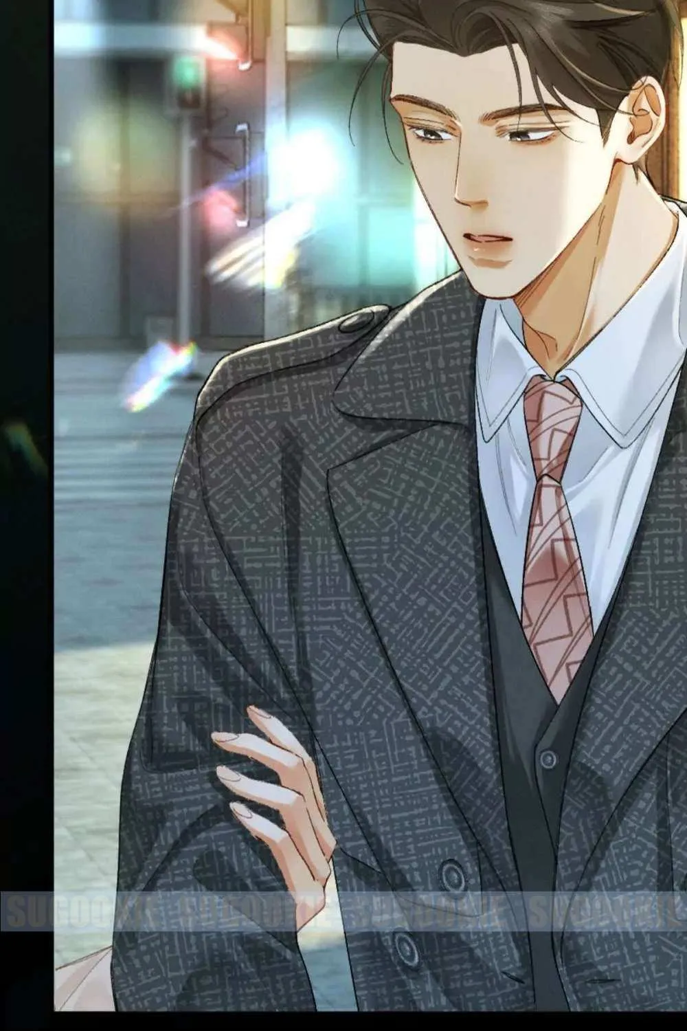 I Can’t Escape From My Contract Husband’s Doting Love Chapter 11 page 65 - 