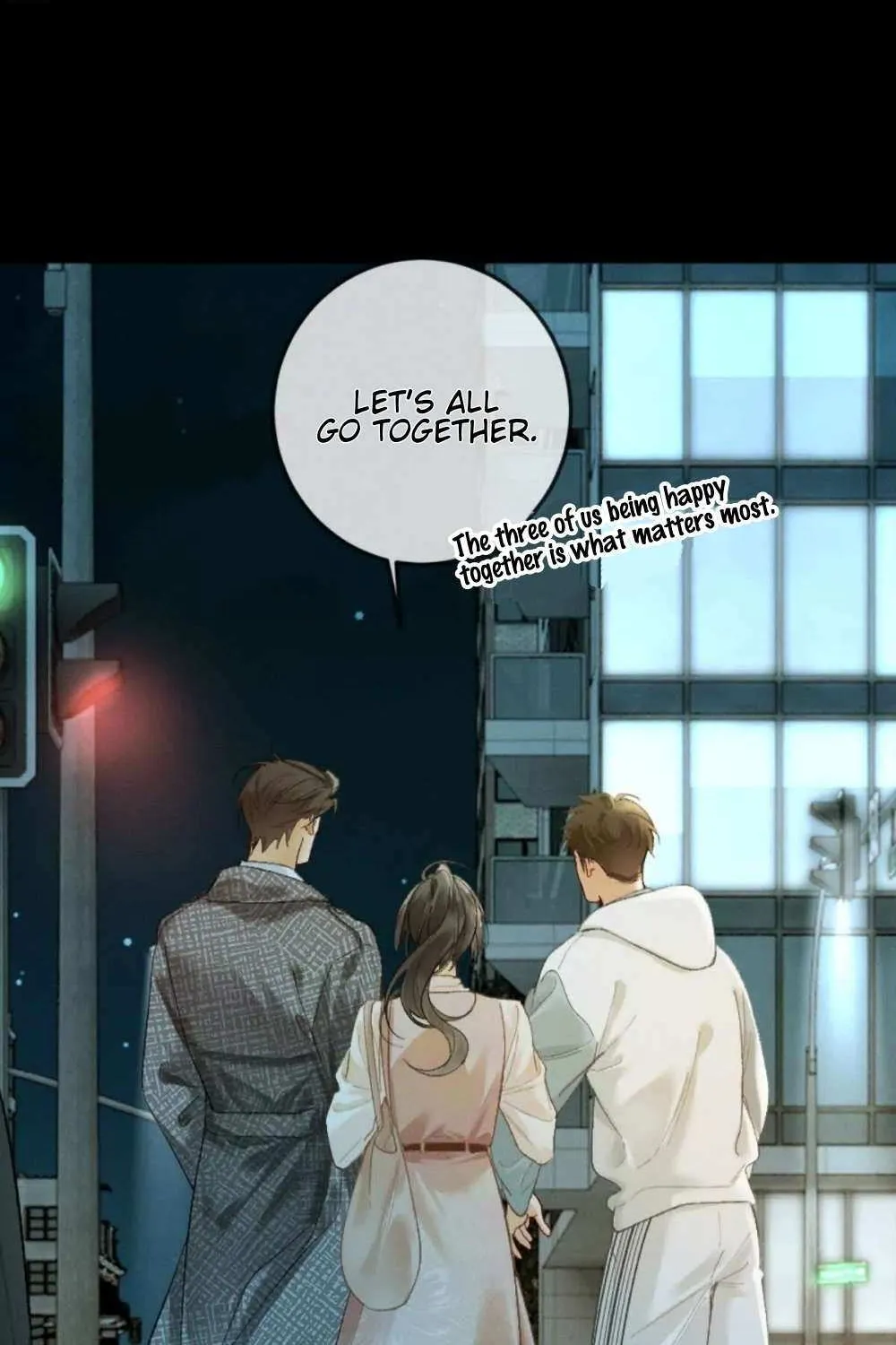 I Can’t Escape From My Contract Husband’s Doting Love Chapter 11 page 66 - 