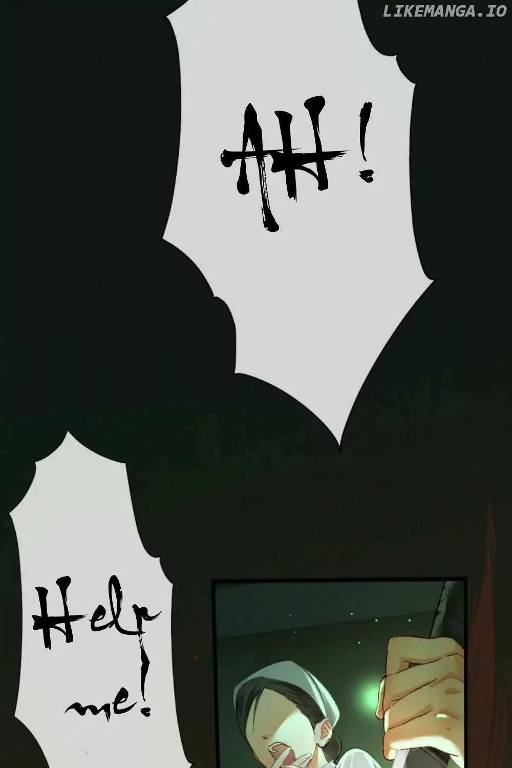 I Can’t Escape From My Contract Husband’s Doting Love Chapter 11 page 69 - 