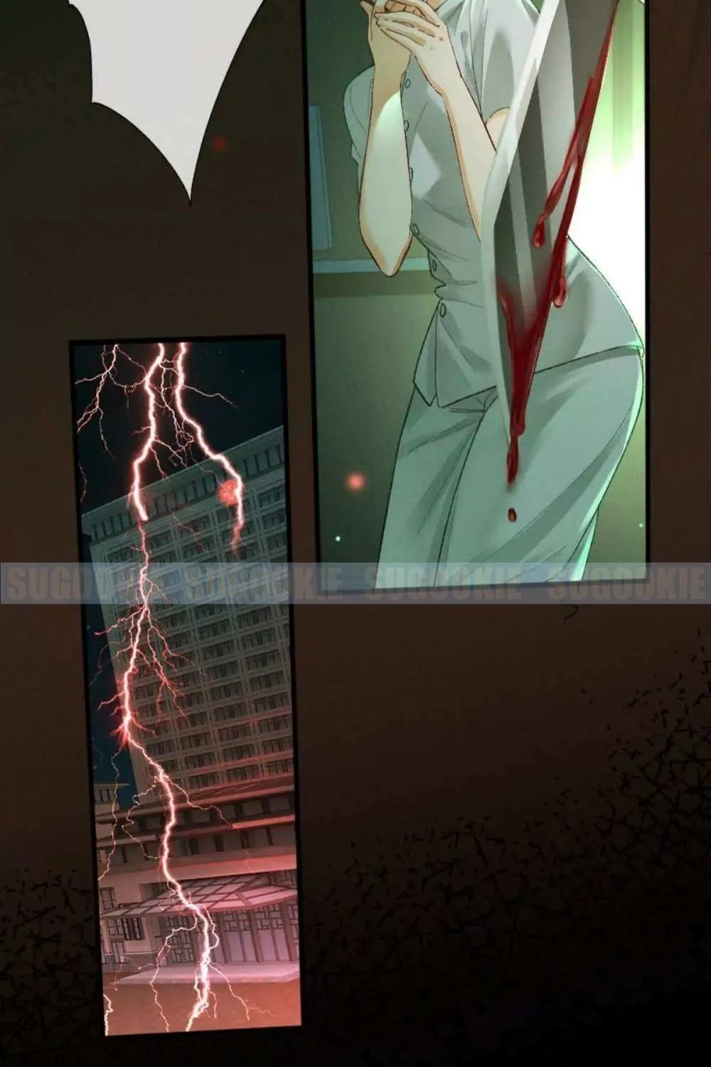 I Can’t Escape From My Contract Husband’s Doting Love Chapter 11 page 70 - 