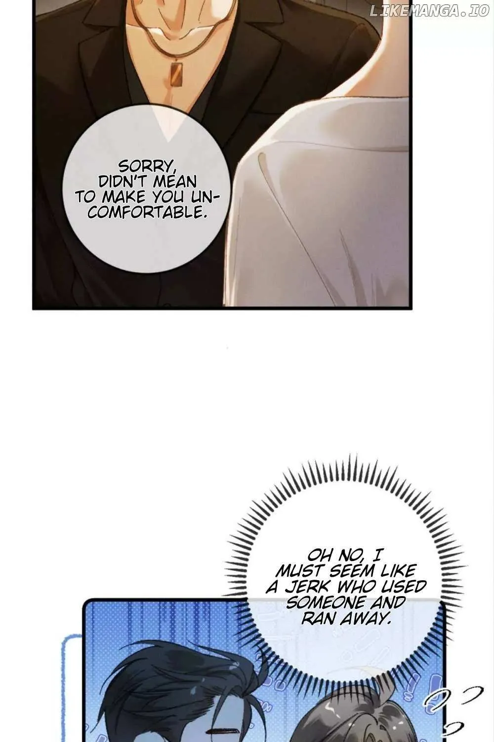 I Can’t Escape From My Contract Husband’s Doting Love Chapter 11 page 8 - 