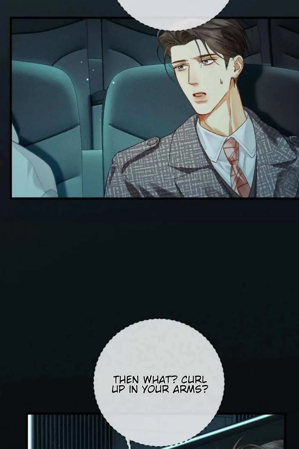 I Can’t Escape From My Contract Husband’s Doting Love Chapter 11 page 73 - 