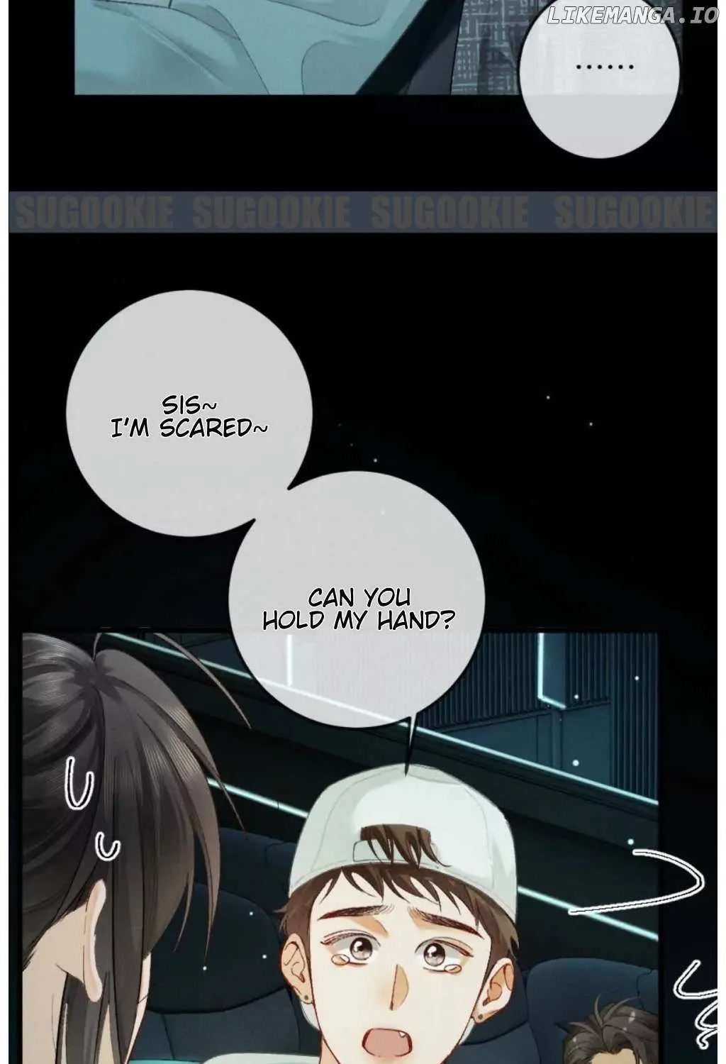 I Can’t Escape From My Contract Husband’s Doting Love Chapter 11 page 75 - 