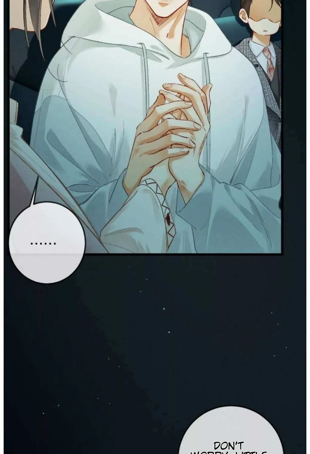 I Can’t Escape From My Contract Husband’s Doting Love Chapter 11 page 76 - 