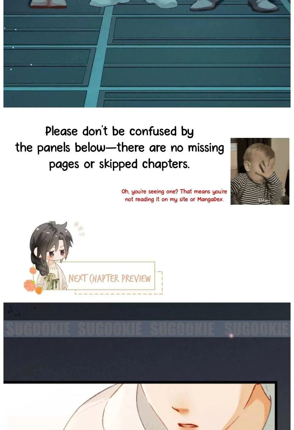 I Can’t Escape From My Contract Husband’s Doting Love Chapter 11 page 79 - 
