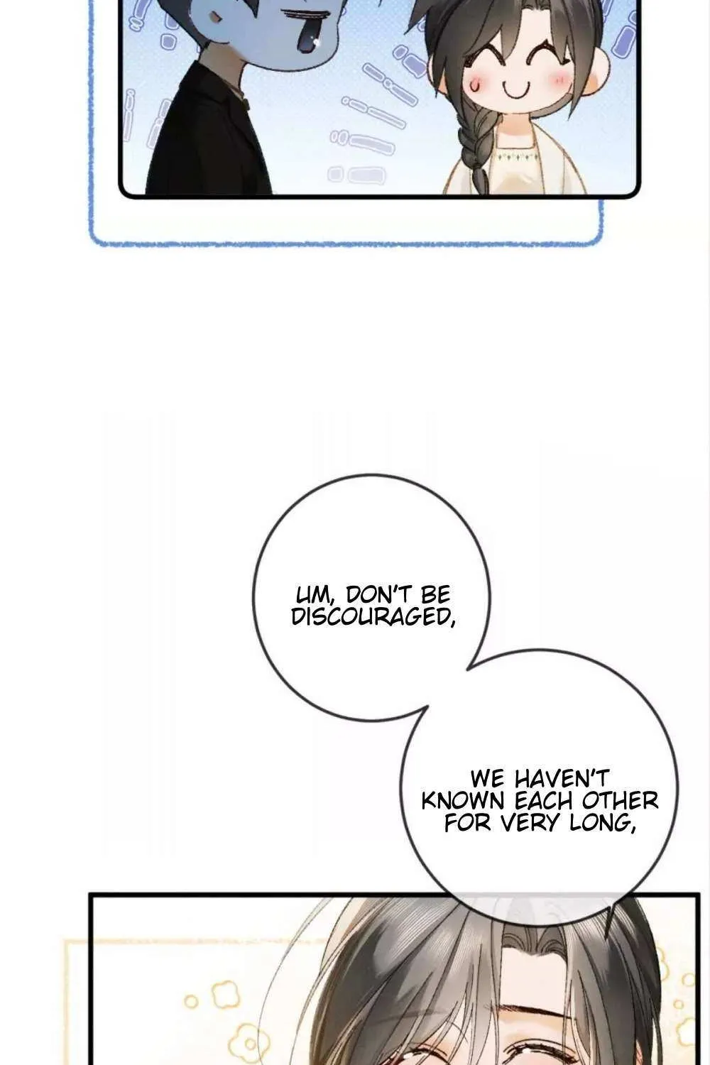 I Can’t Escape From My Contract Husband’s Doting Love Chapter 11 page 9 - 