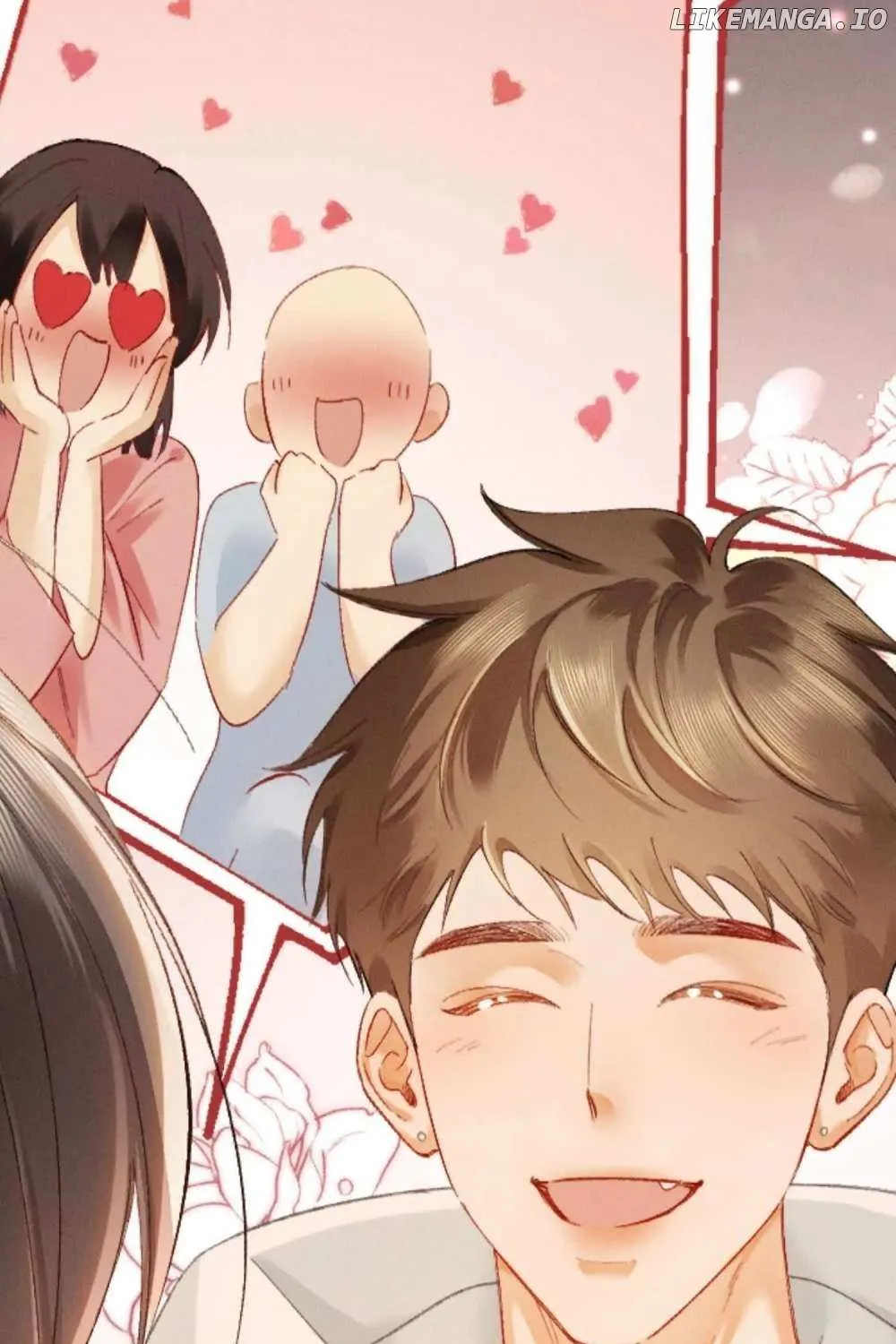 I Can’t Escape From My Contract Husband’s Doting Love Chapter 11 page 81 - 