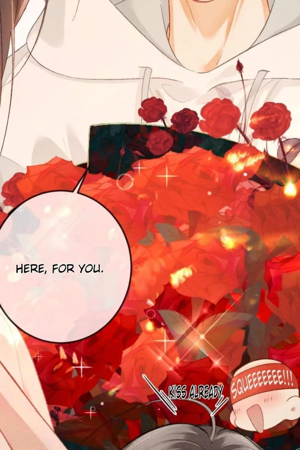 I Can’t Escape From My Contract Husband’s Doting Love Chapter 11 page 82 - 