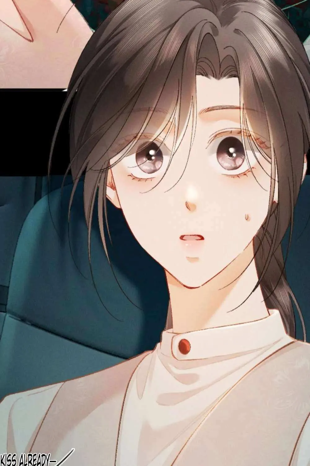 I Can’t Escape From My Contract Husband’s Doting Love Chapter 11 page 83 - 