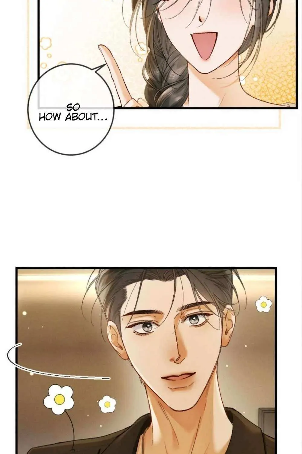 I Can’t Escape From My Contract Husband’s Doting Love Chapter 11 page 10 - 