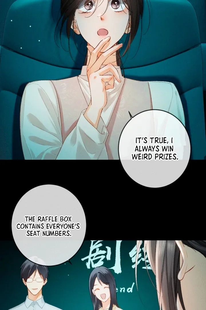 I Can’t Escape From My Contract Husband’s Doting Love Chapter 12 page 11 - 