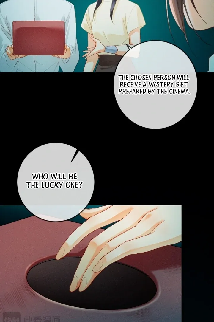 I Can’t Escape From My Contract Husband’s Doting Love Chapter 12 page 12 - 