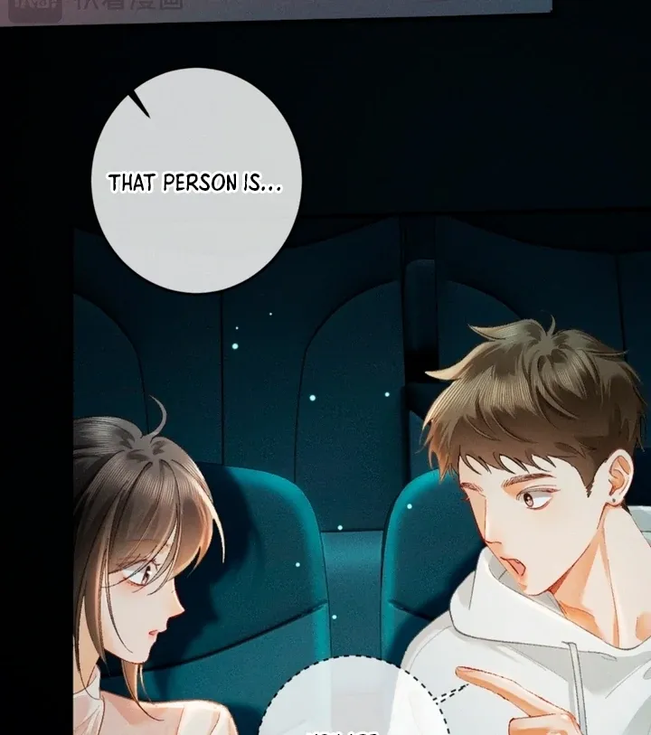 I Can’t Escape From My Contract Husband’s Doting Love Chapter 12 page 13 - 