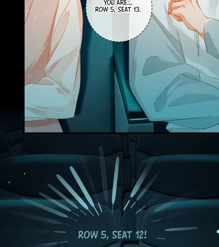 I Can’t Escape From My Contract Husband’s Doting Love Chapter 12 page 14 - 