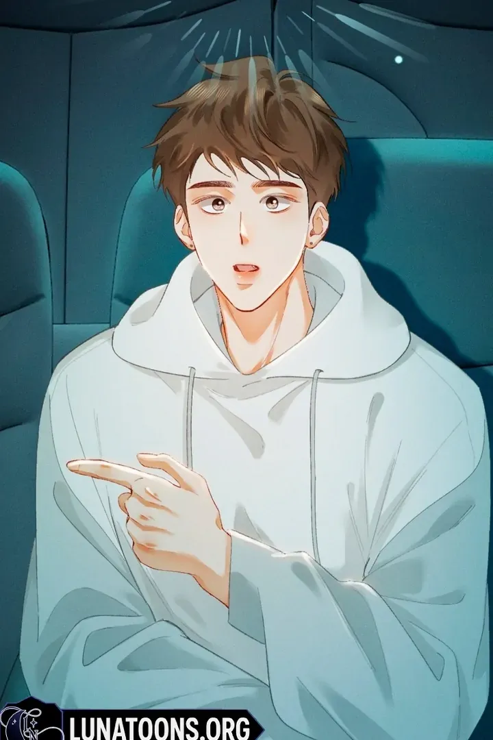 I Can’t Escape From My Contract Husband’s Doting Love Chapter 12 page 15 - 