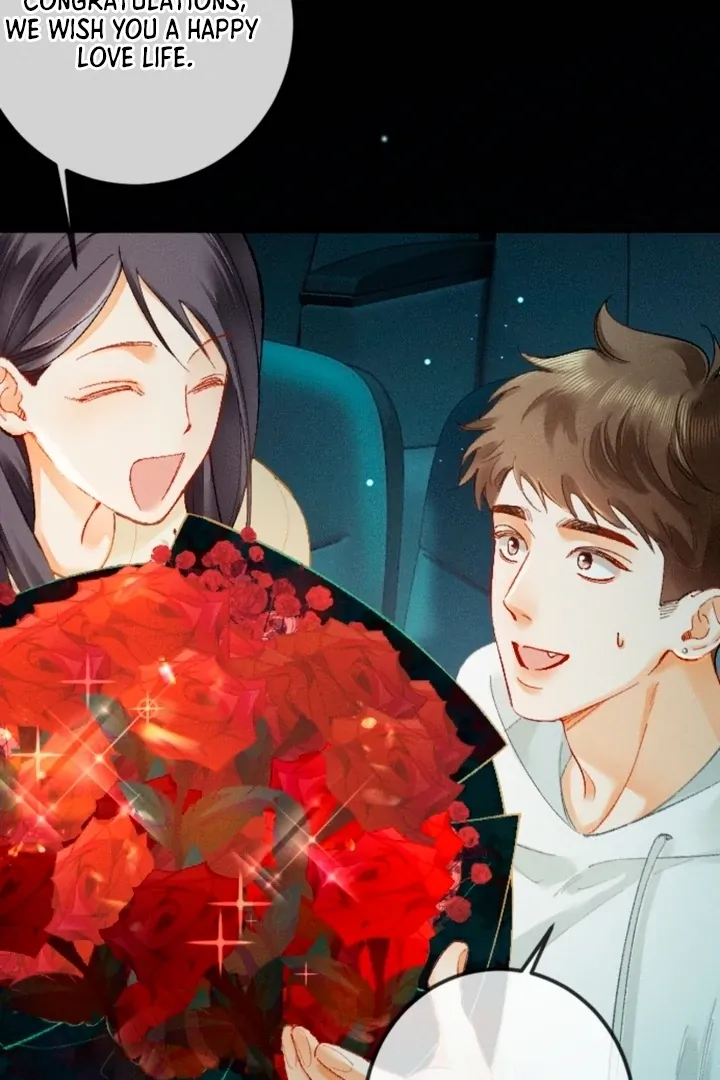 I Can’t Escape From My Contract Husband’s Doting Love Chapter 12 page 17 - 
